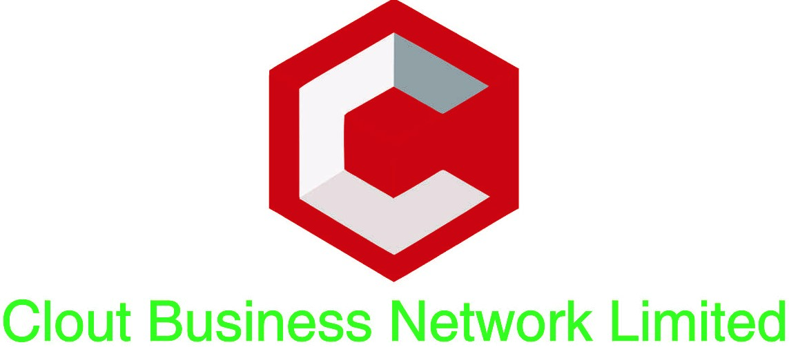 clout letter head Edit formate